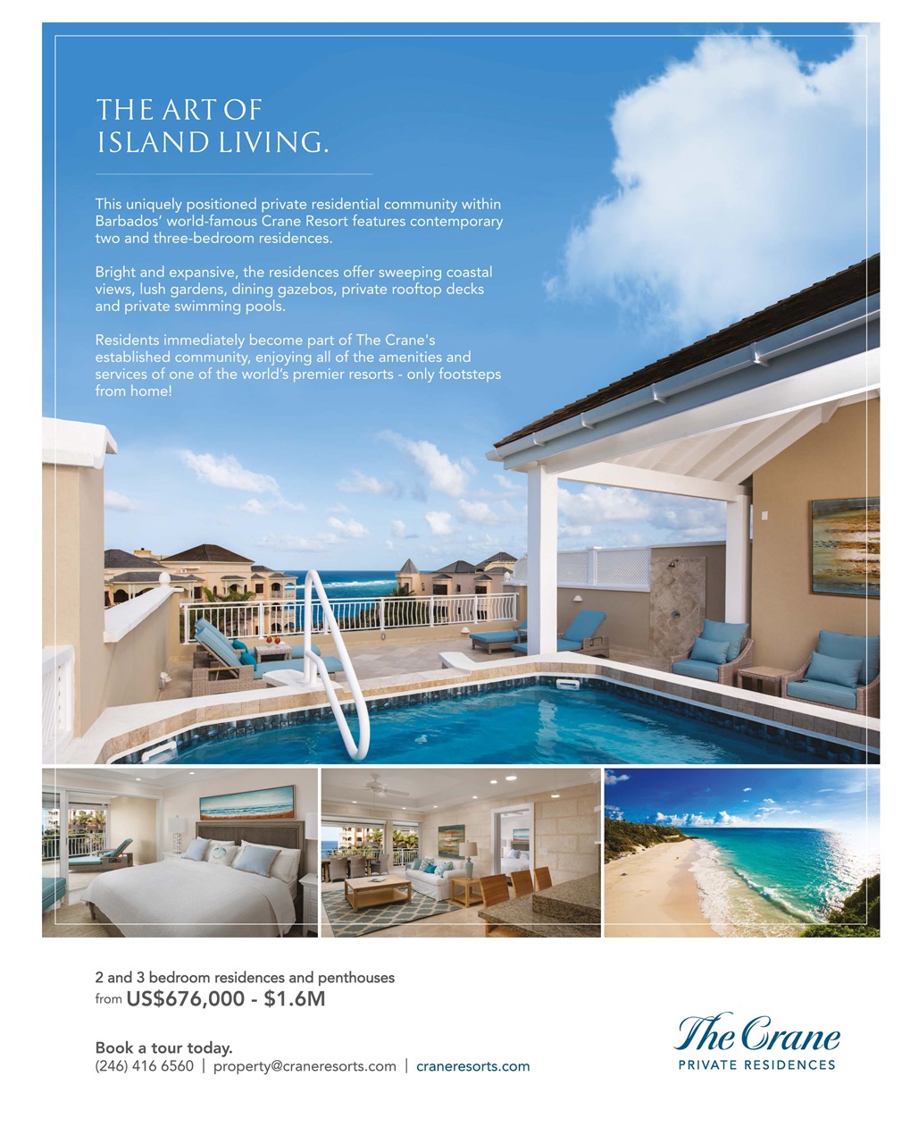 Abode2 Preview Pages