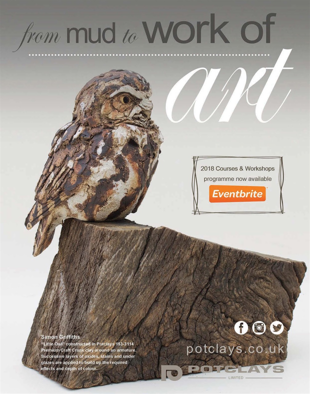 ClayCraft Preview Pages