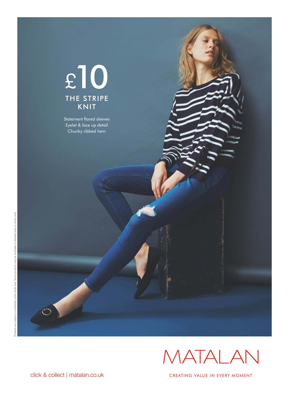 Hello! Magazine Preview Pages