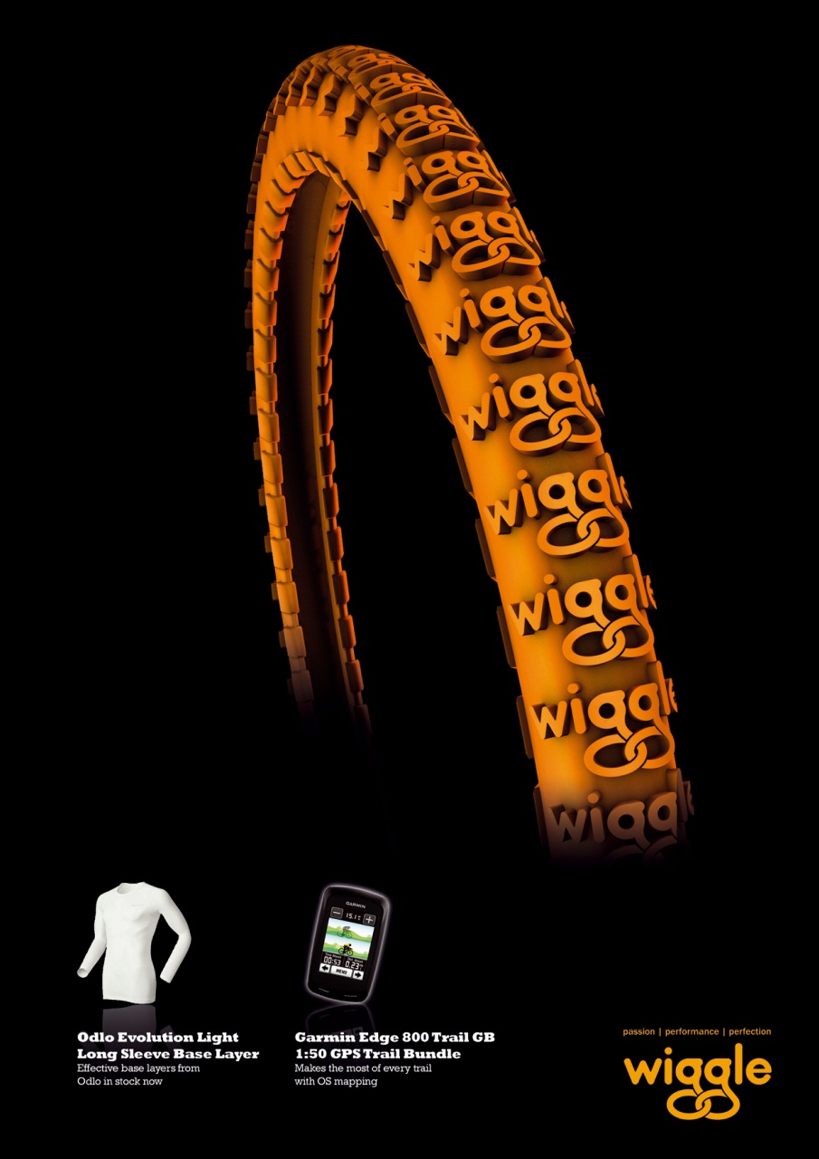 Singletrack Preview Pages