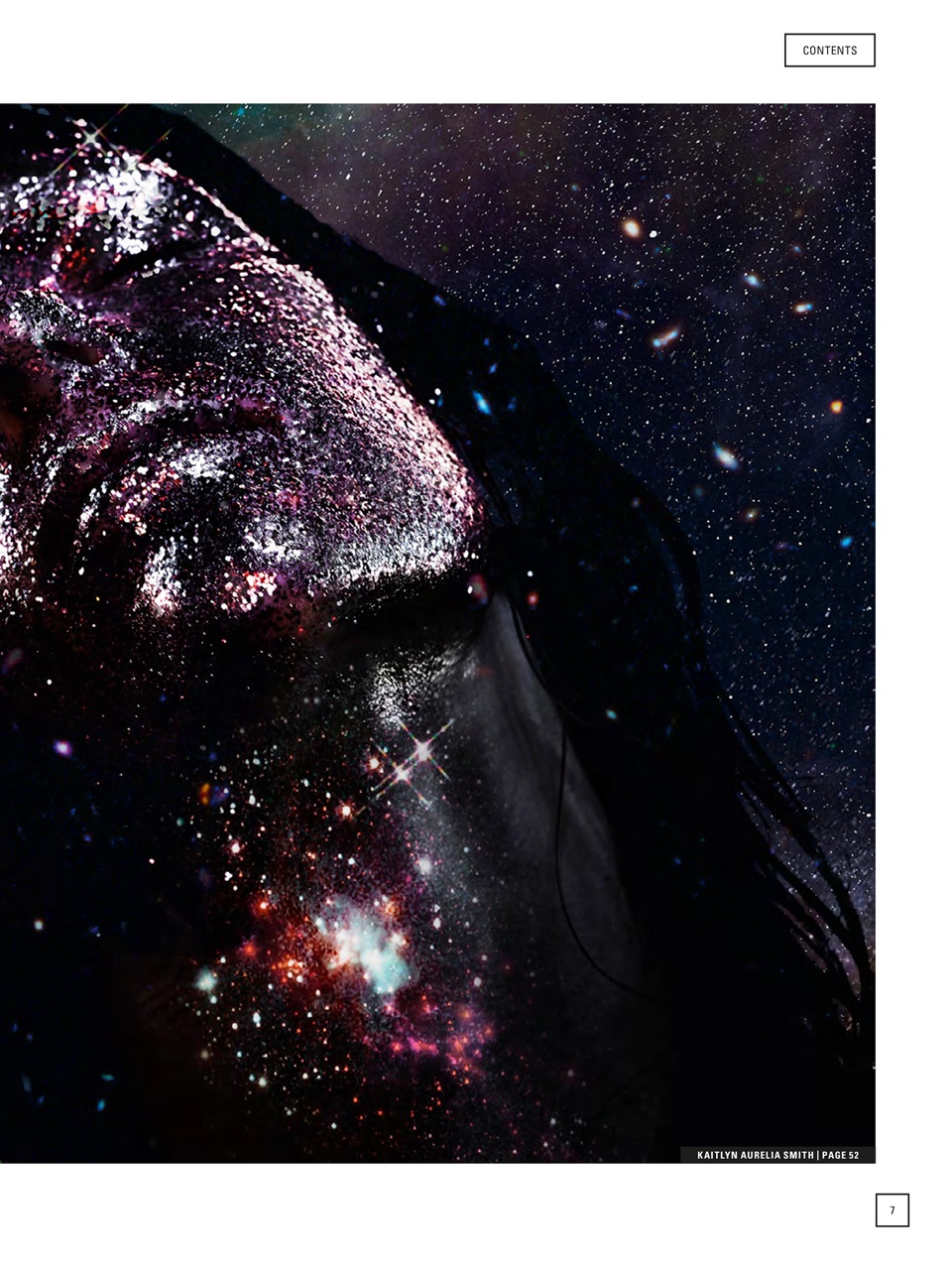 Electronic Sound Preview Pages