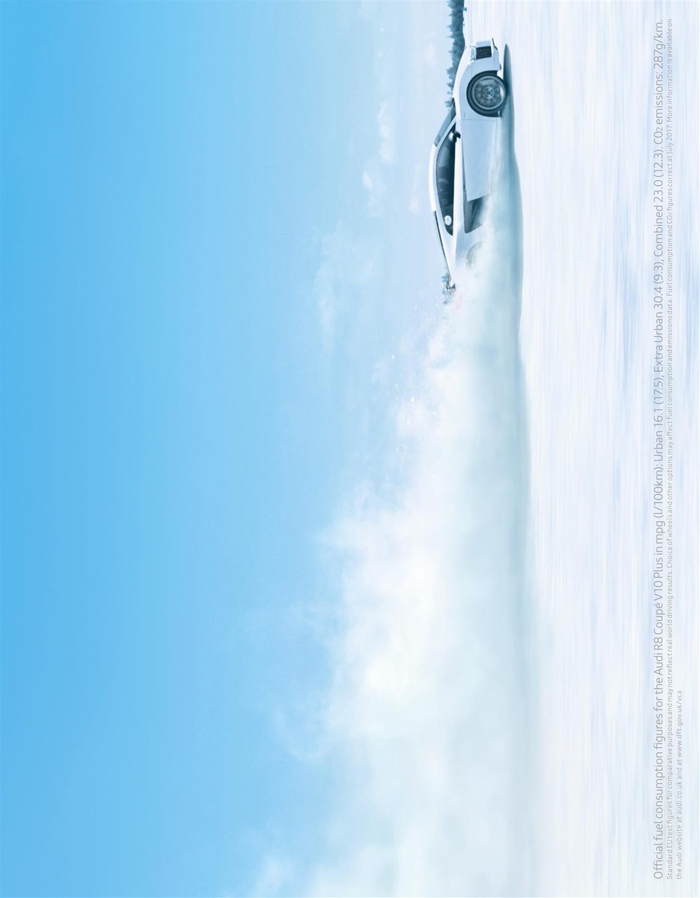 BBC Top Gear Magazine Preview Pages