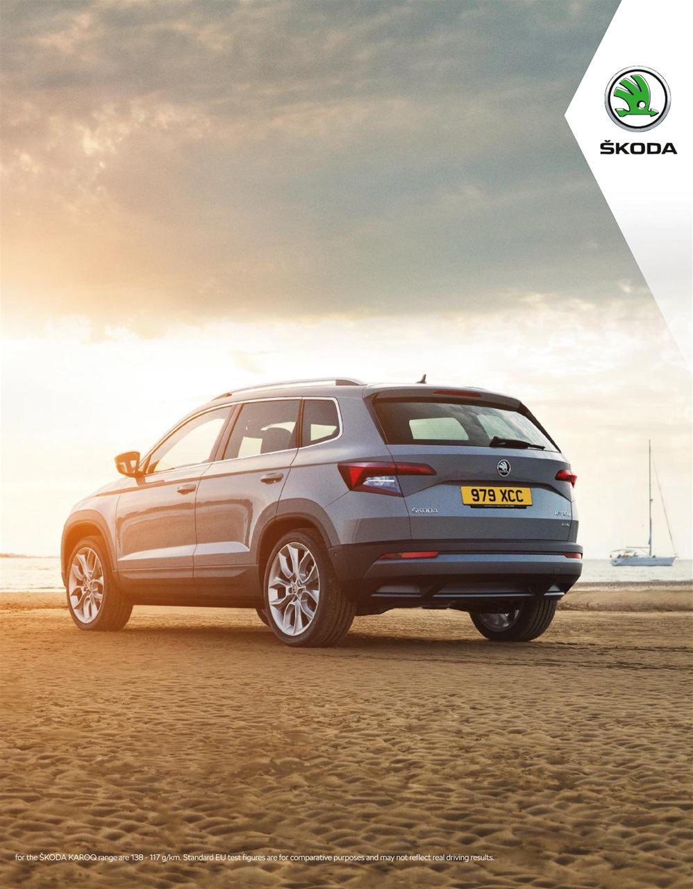 BBC Top Gear Magazine Preview Pages