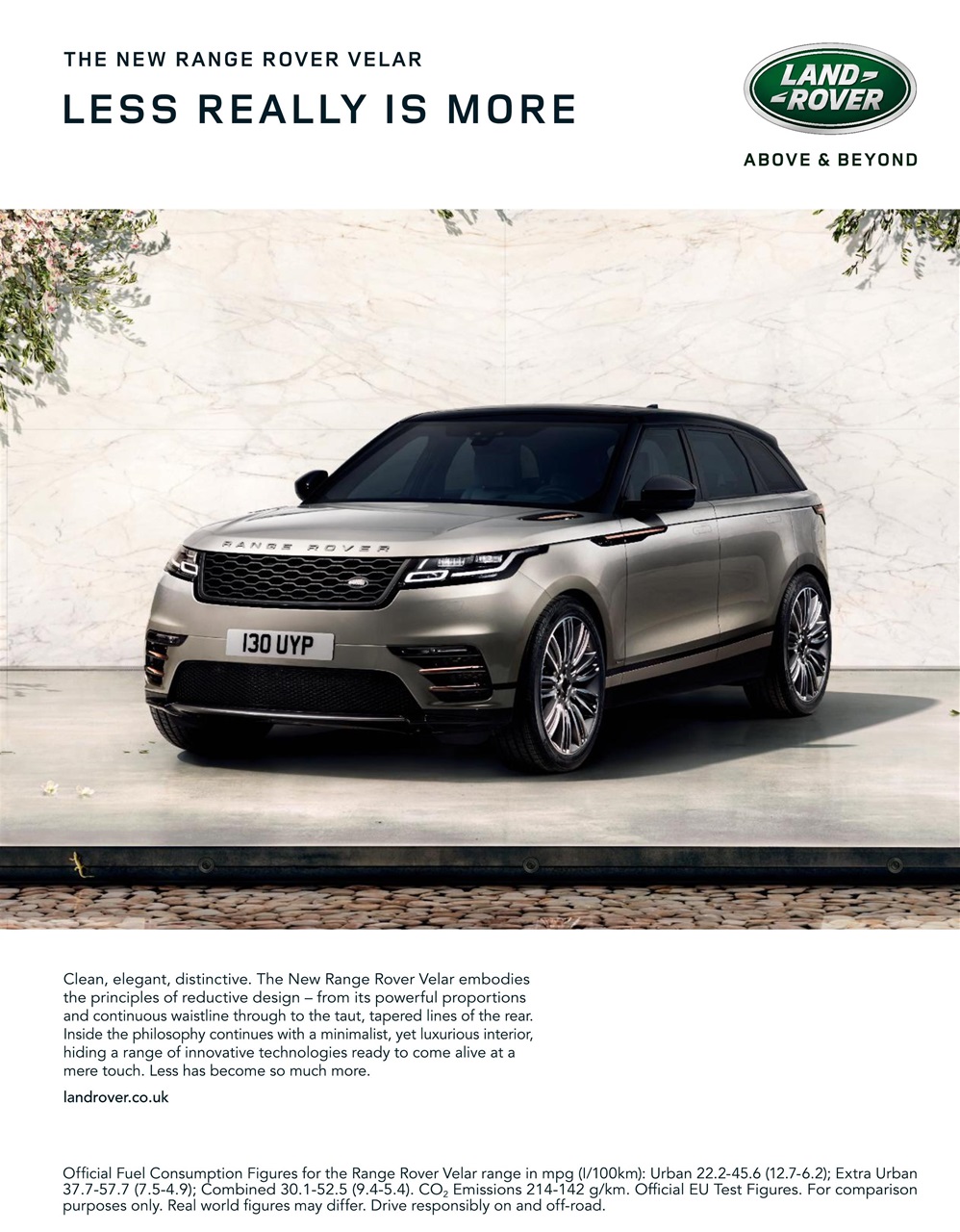 BBC Top Gear Magazine Preview Pages