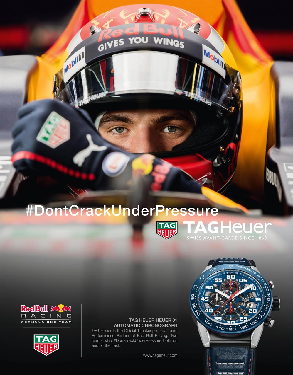 BBC Top Gear Magazine Preview Pages