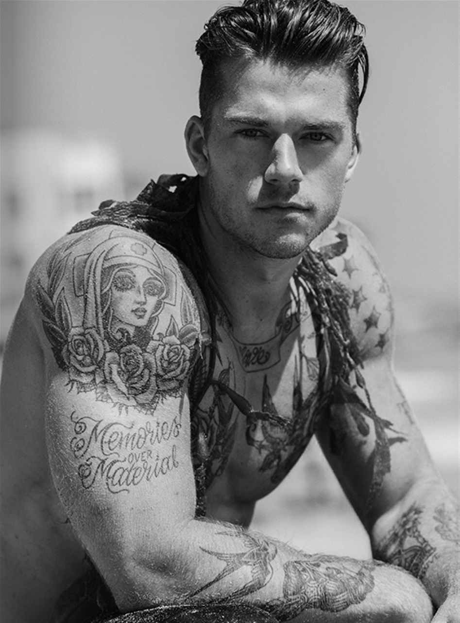 Adon Magazine Preview Pages