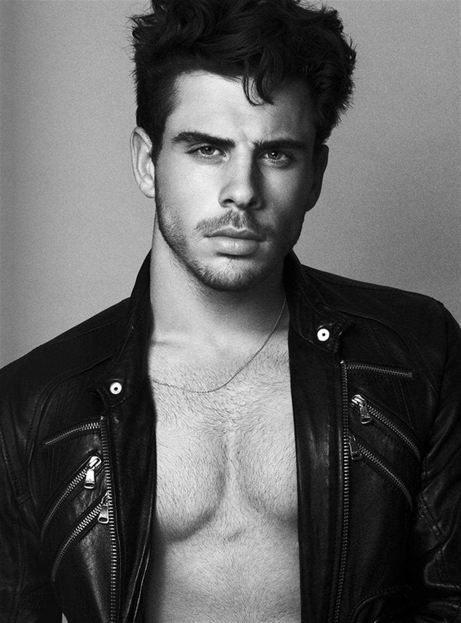 Adon Magazine Preview Pages