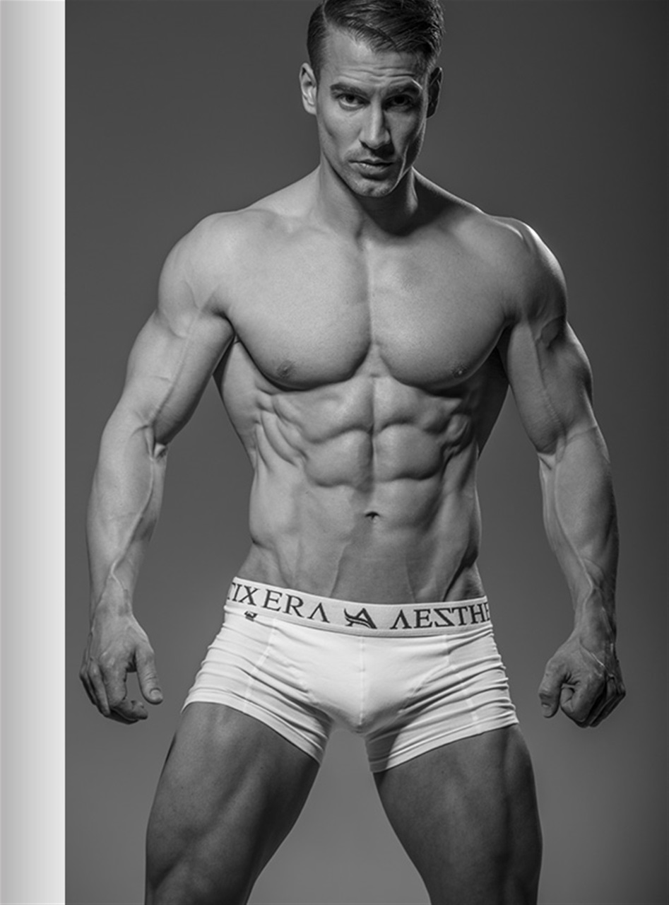 Adon Magazine Preview Pages