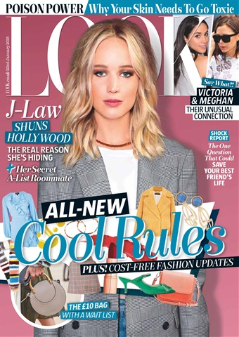 Look issue 22nd January 2018