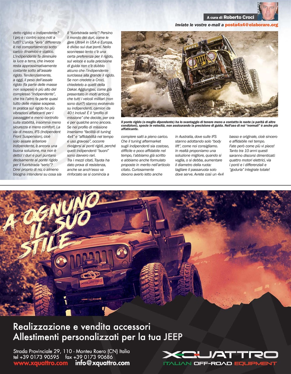 Elaborare 4x4 Preview Pages