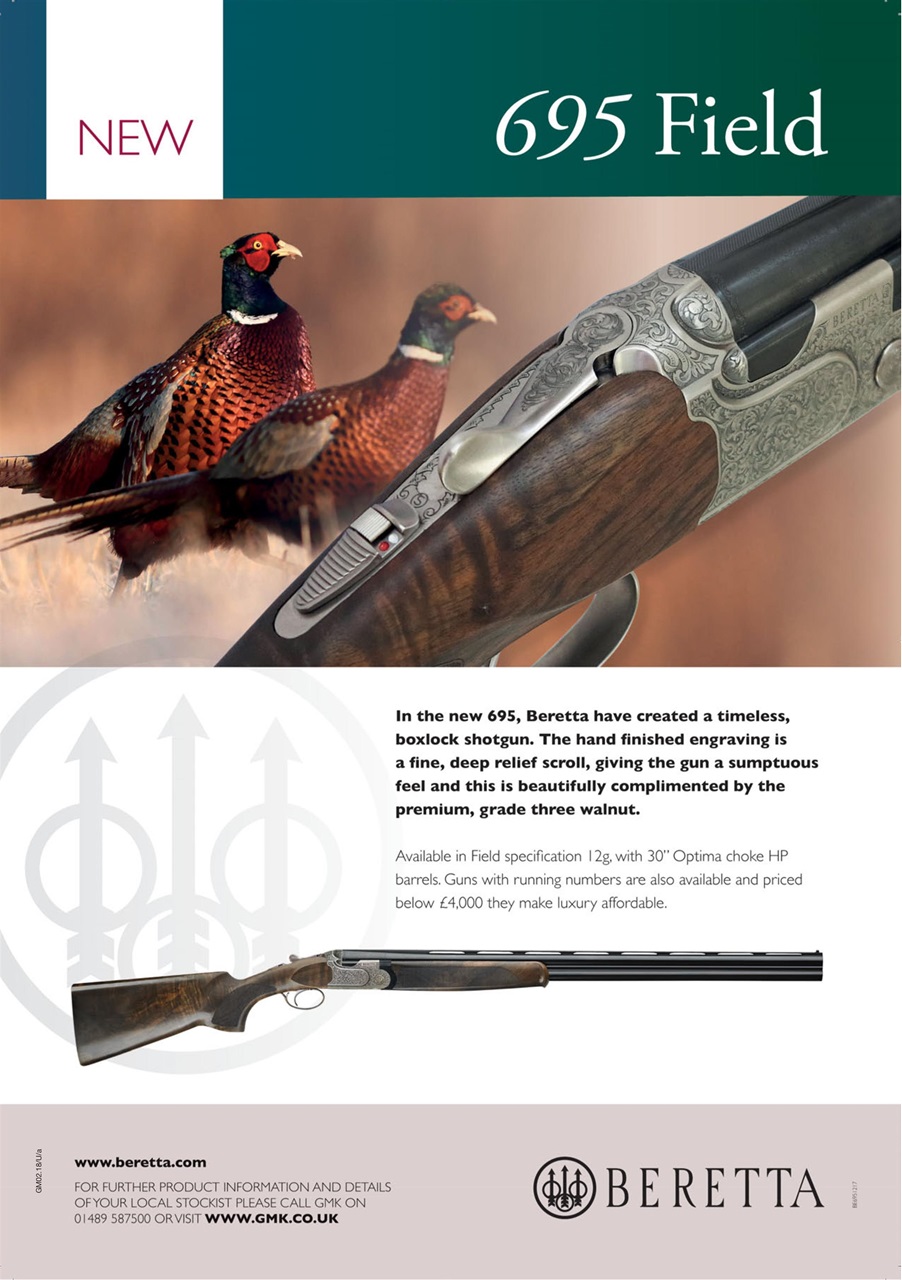 Gunmart Preview Pages