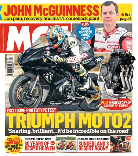MCN issue 