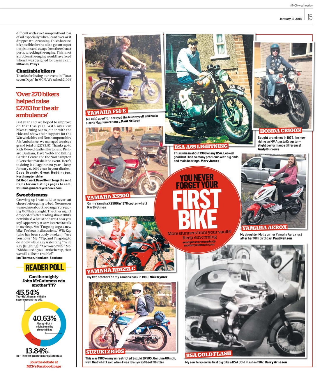 MCN Preview Pages
