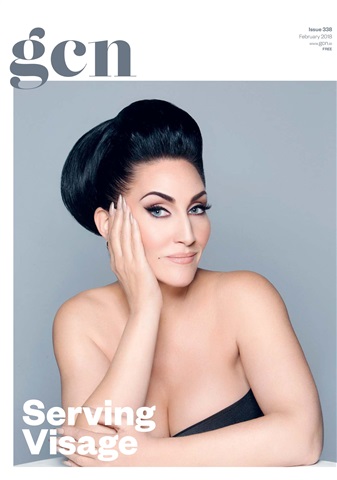GCN issue 338