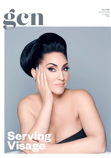 GCN issue 