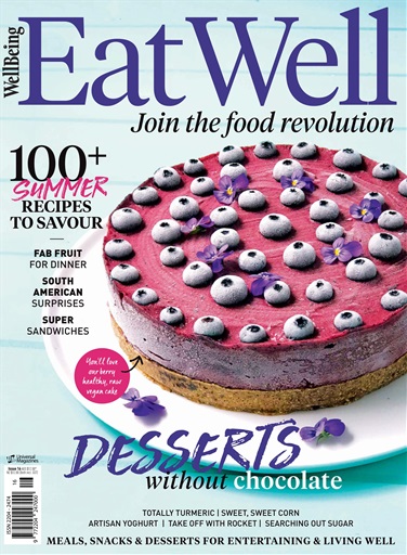 WellBeing issue 