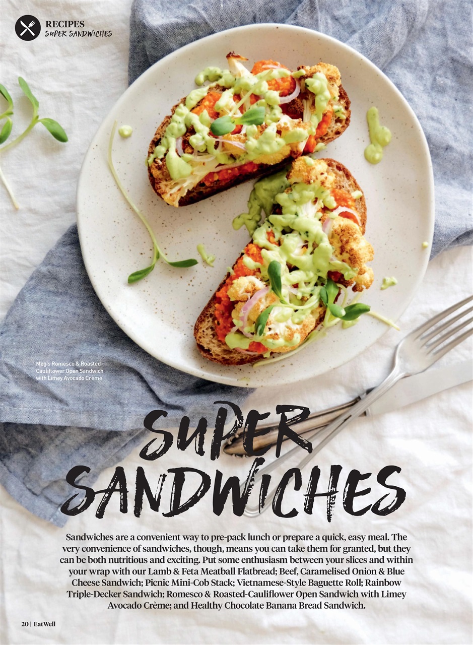 WellBeing Preview Pages