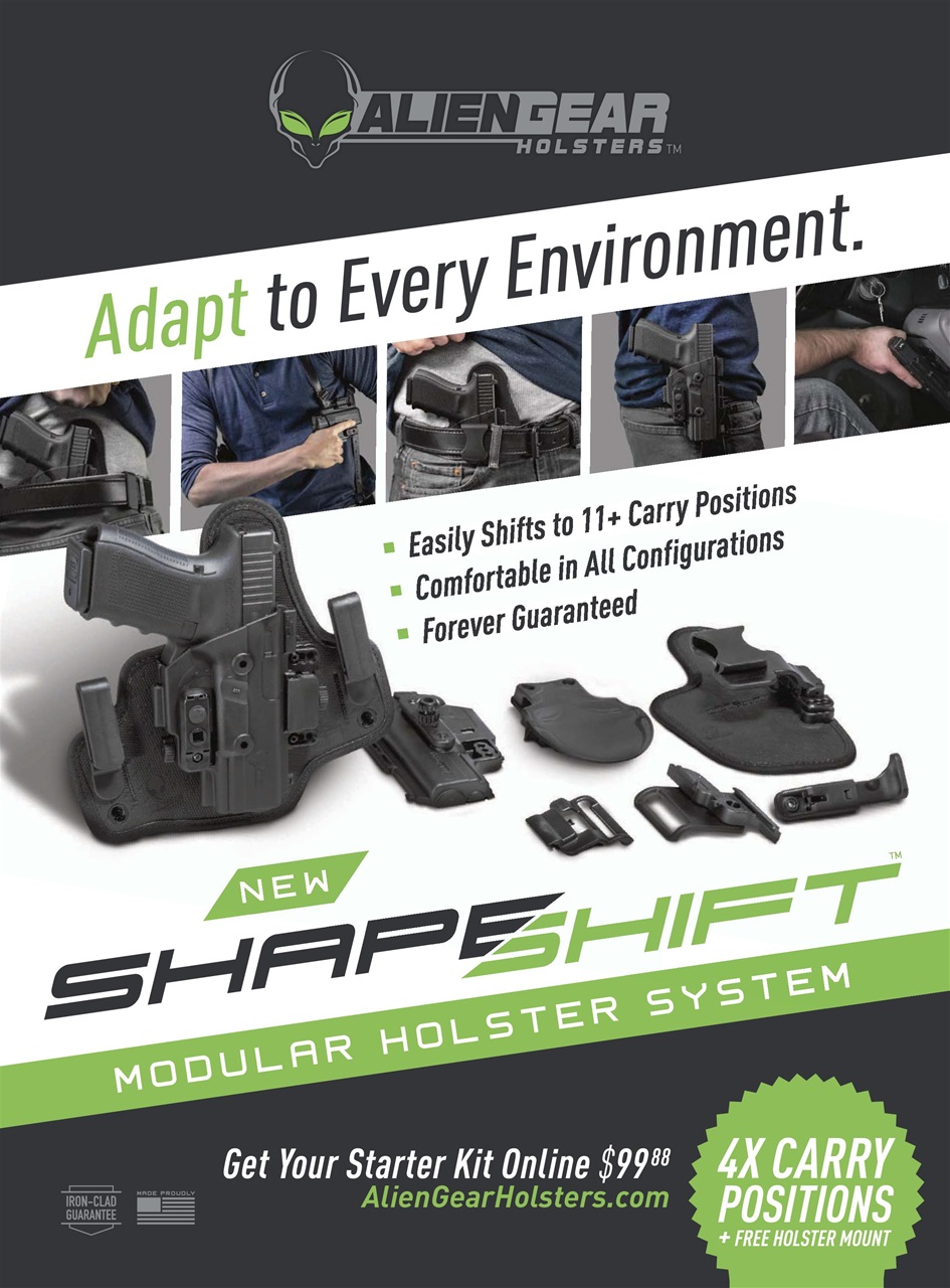 Concealed Carry Handguns Preview Pages