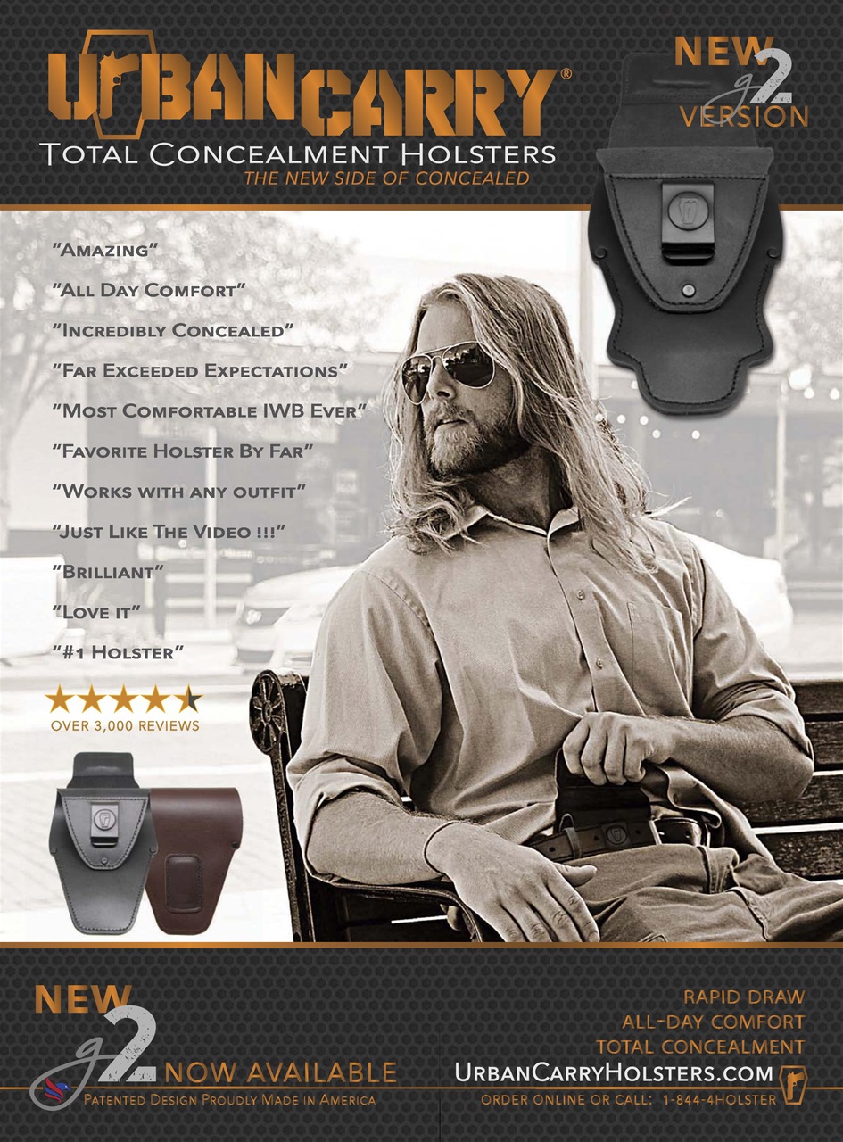 Concealed Carry Handguns Preview Pages