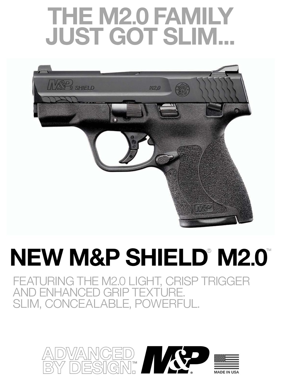 Concealed Carry Handguns Preview Pages