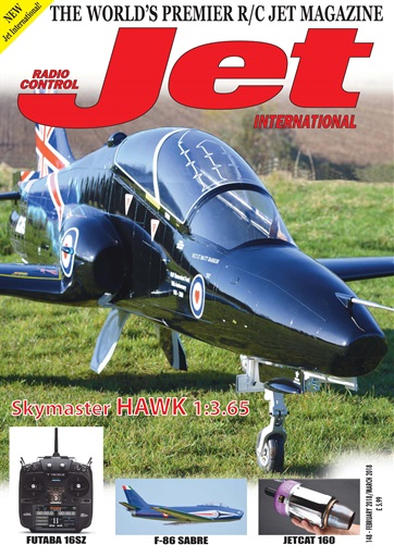 RC Jet International issue 