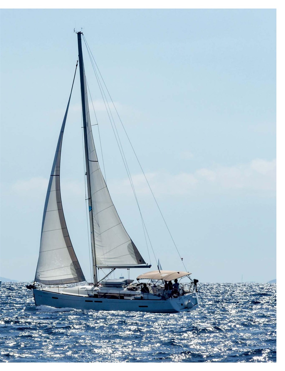 Sailing Today Preview Pages