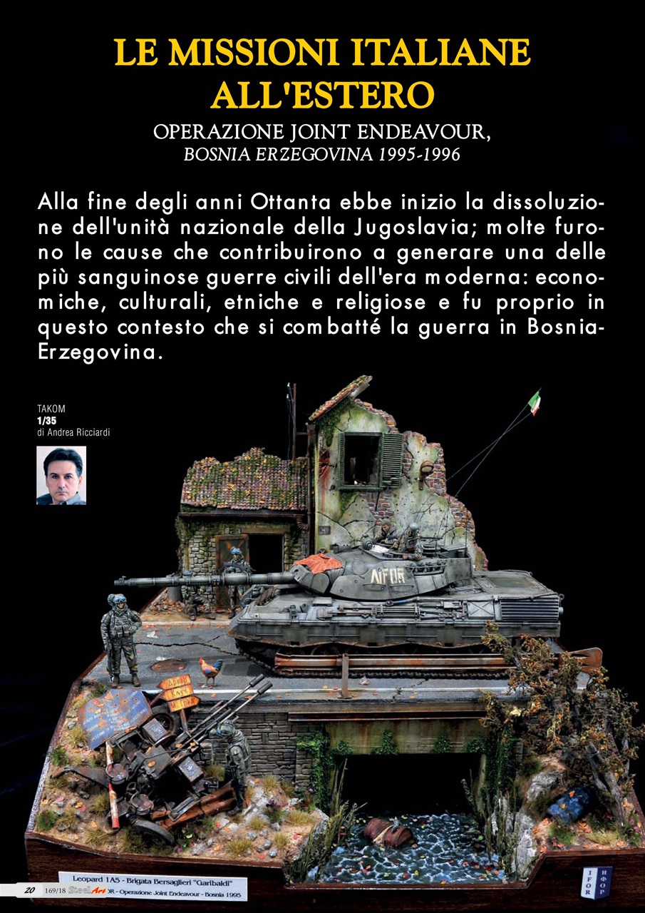 Steel Art Preview Pages