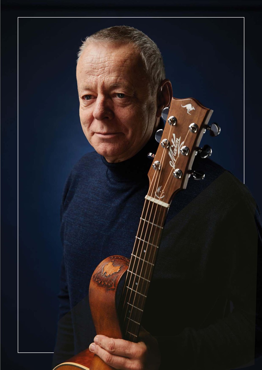 Acoustic Preview Pages