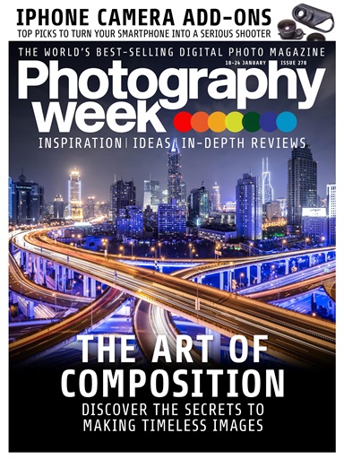 Photography Week issue 