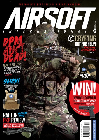Airsoft International issue vol13iss10