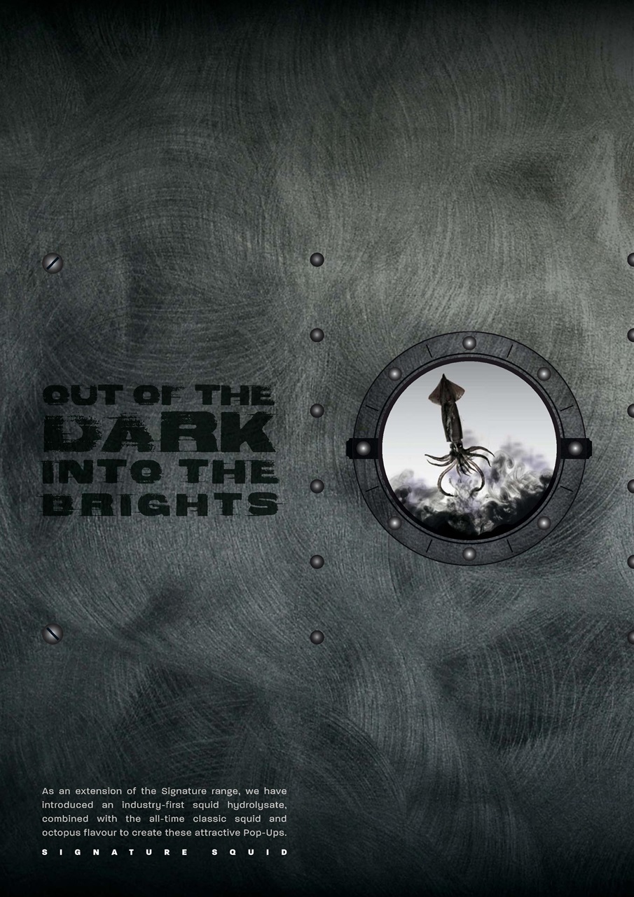 Total Carp Preview Pages