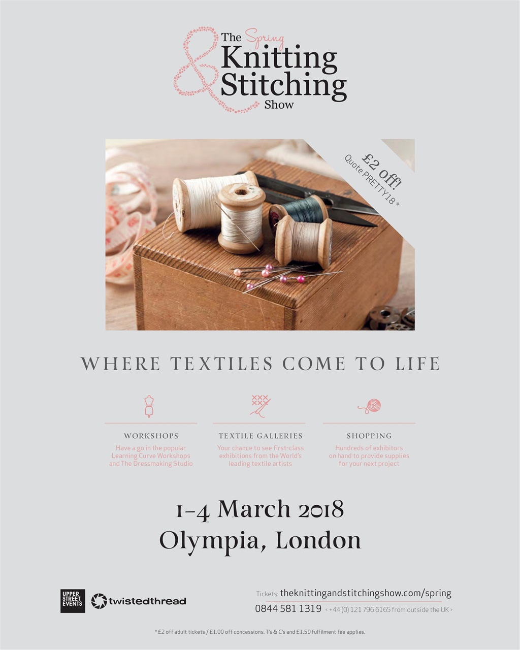 Pretty Patches Magazine Preview Pages