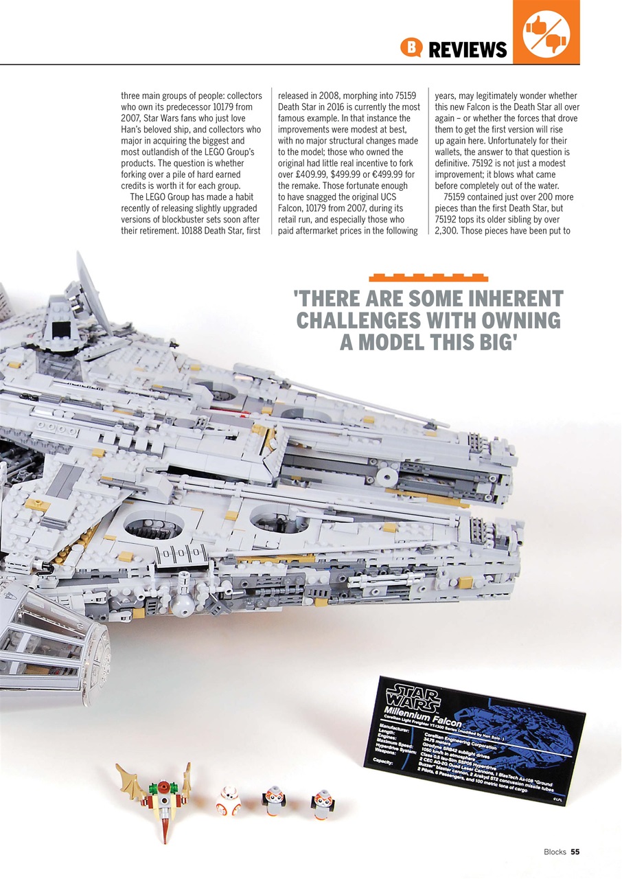 Blocks Magazine Preview Pages