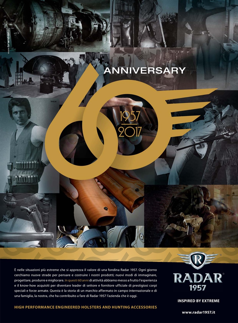 ARMI SHOP Preview Pages