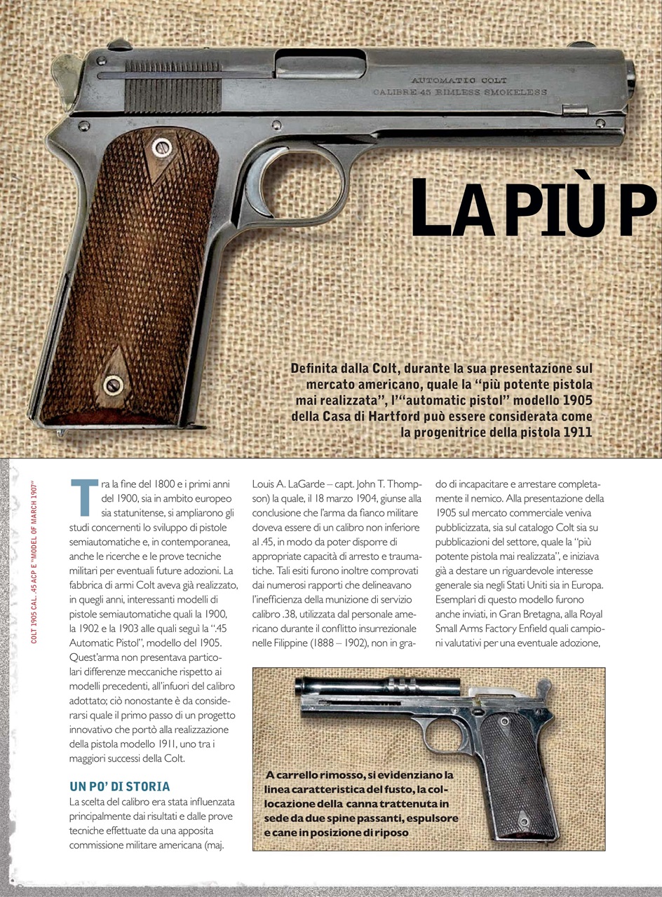 ARMI SHOP Preview Pages