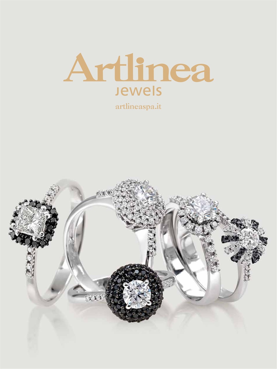 l'Orafo Italiano Preview Pages