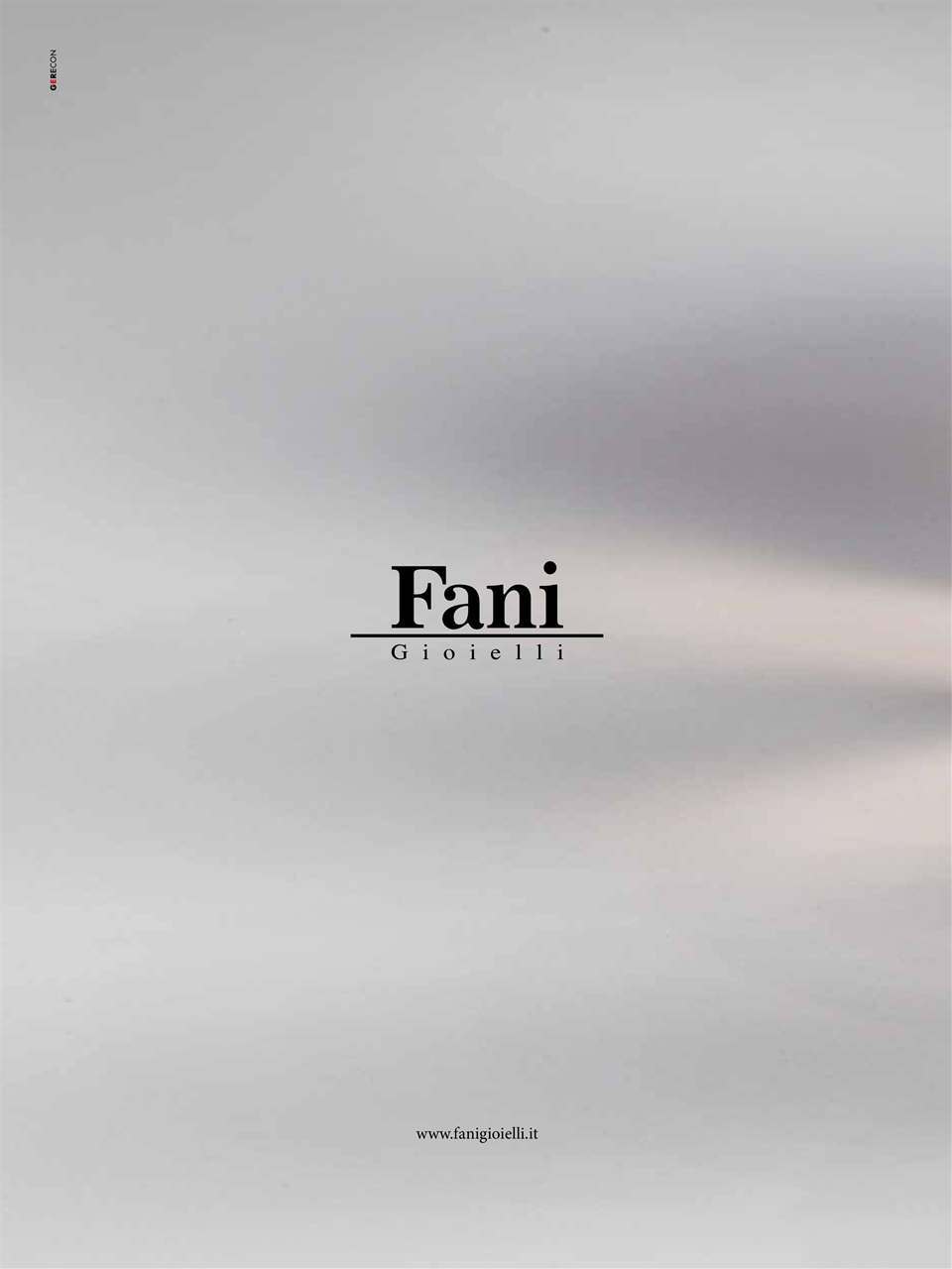 l'Orafo Italiano Preview Pages