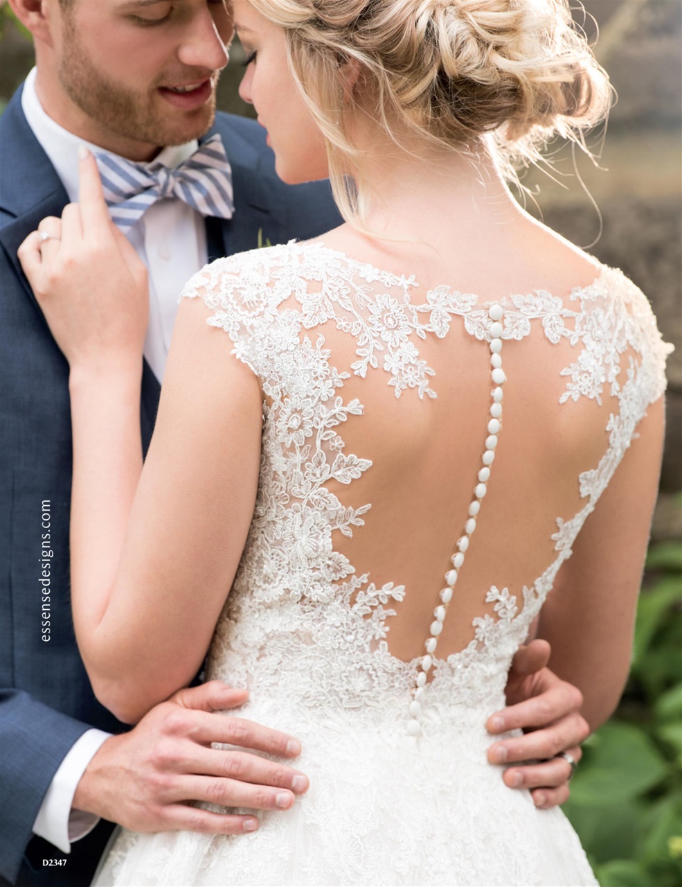 Perfect Wedding Preview Pages