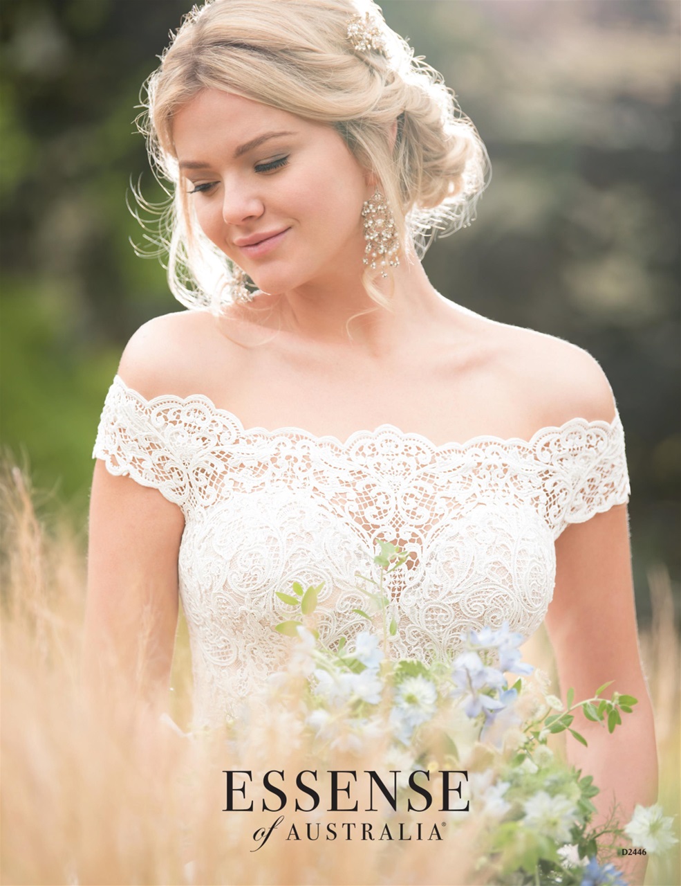 Perfect Wedding Preview Pages