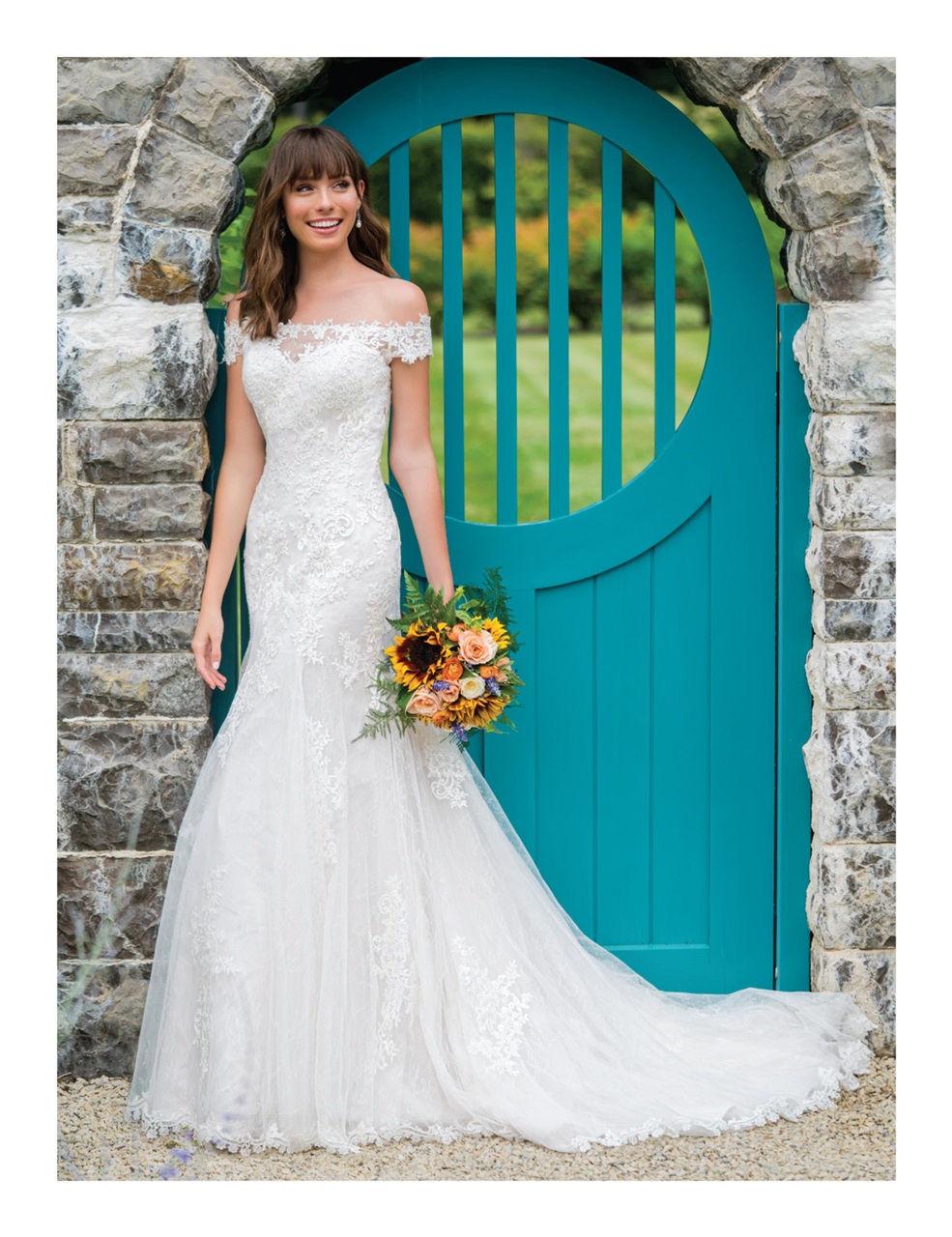 Perfect Wedding Preview Pages