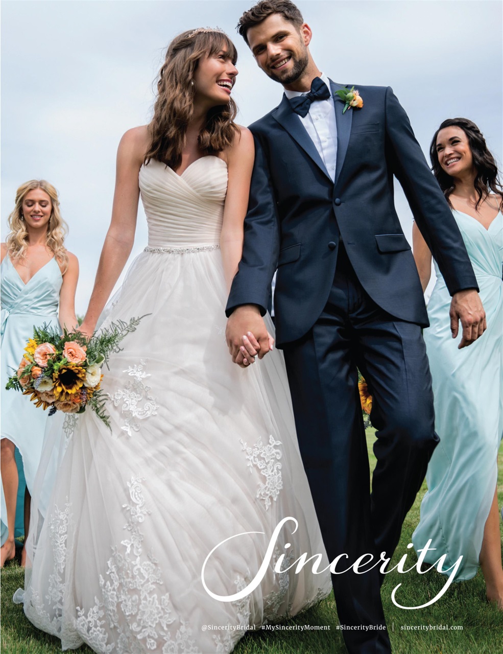 Perfect Wedding Preview Pages