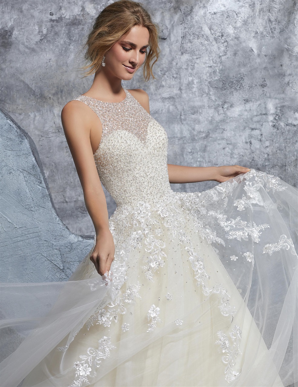 Perfect Wedding Preview Pages