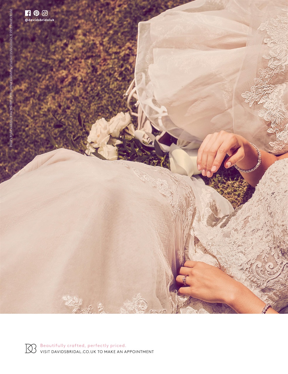 Perfect Wedding Preview Pages