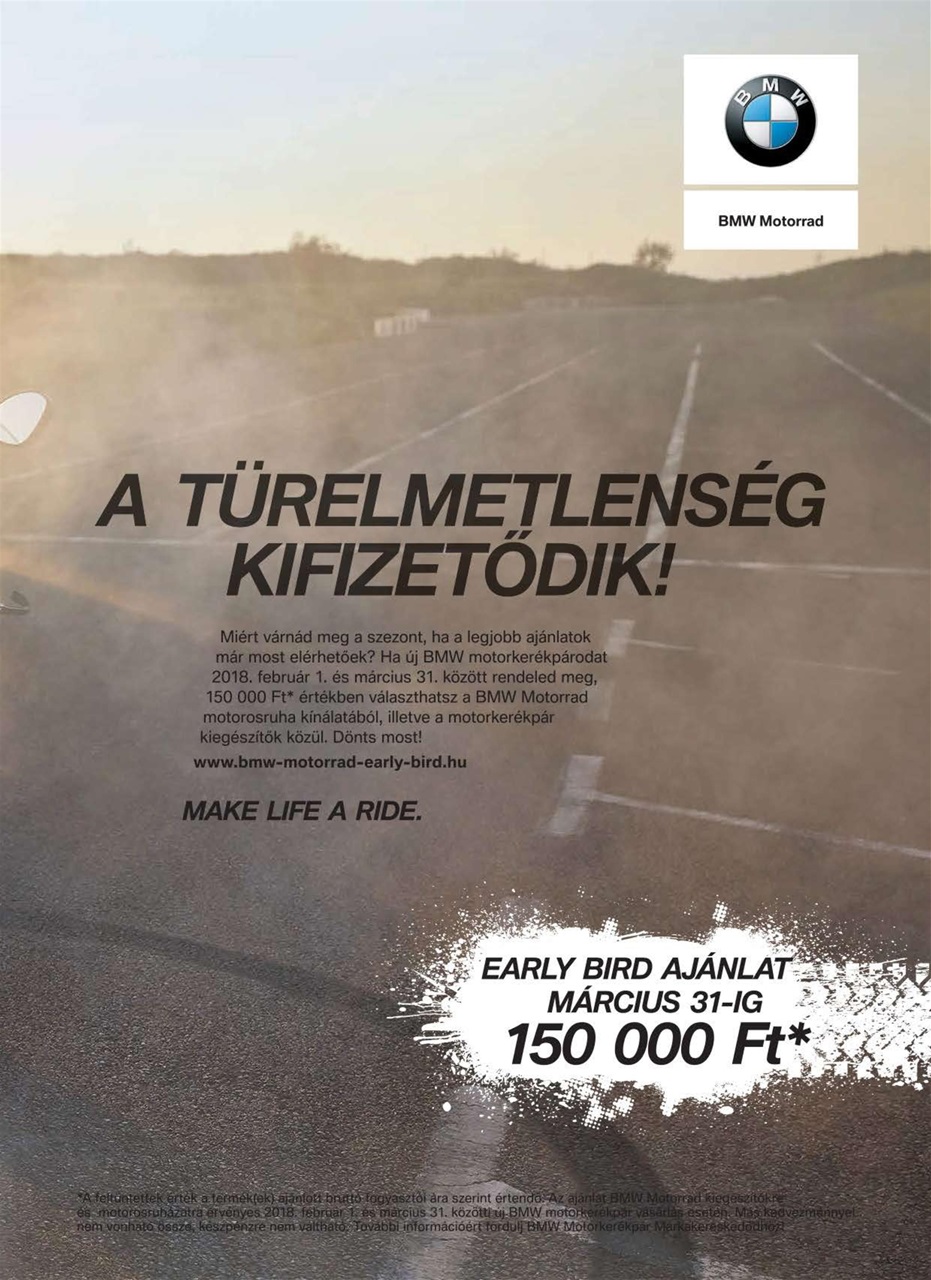 SuperBike Hungary Preview Pages