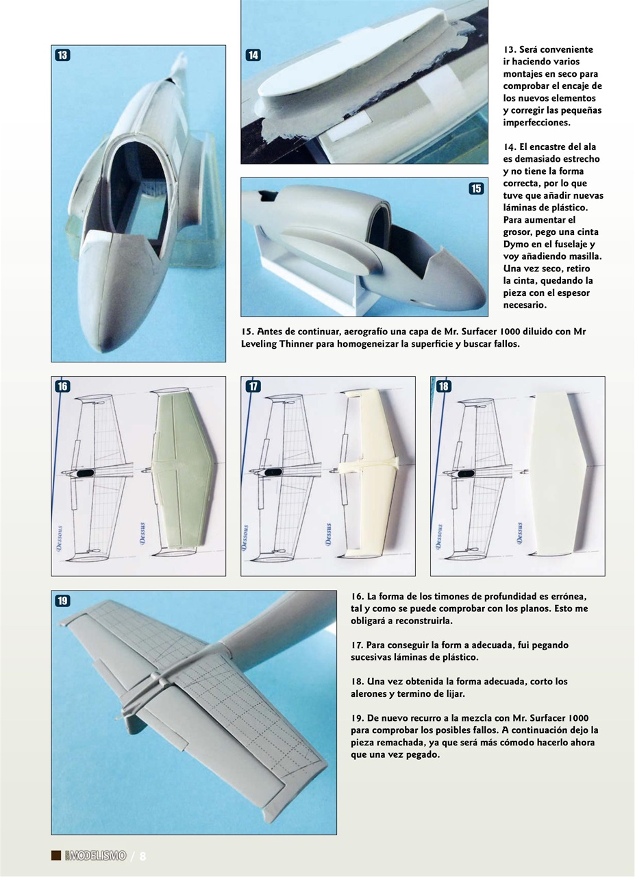 Euromodelismo Preview Pages
