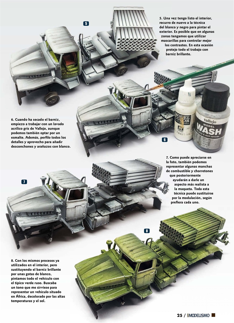 Euromodelismo Preview Pages