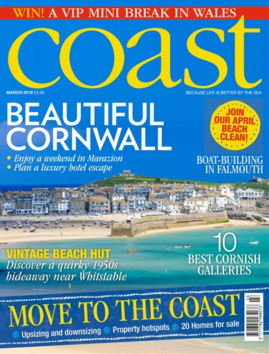 Coast issue 