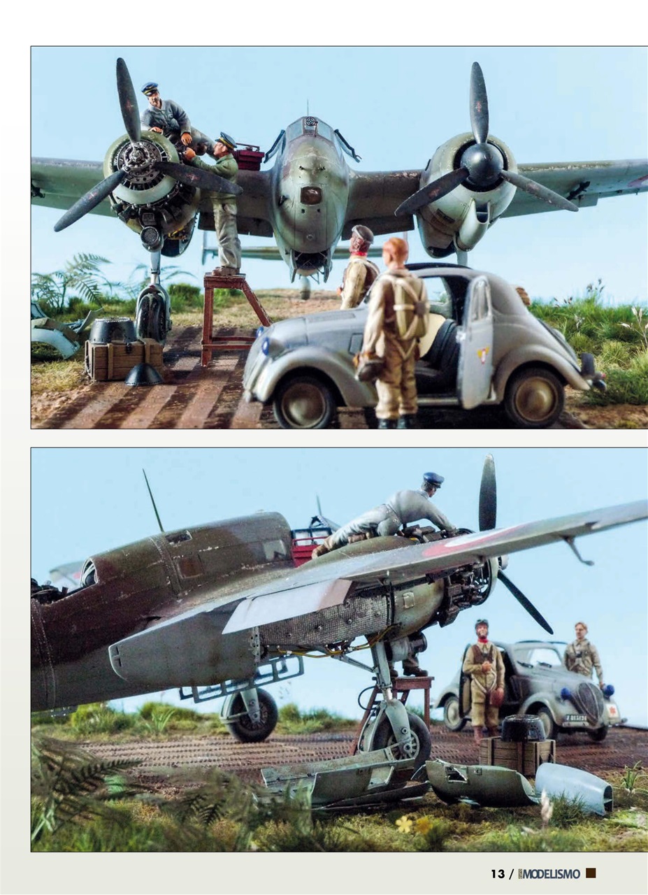 Euromodelismo Preview Pages