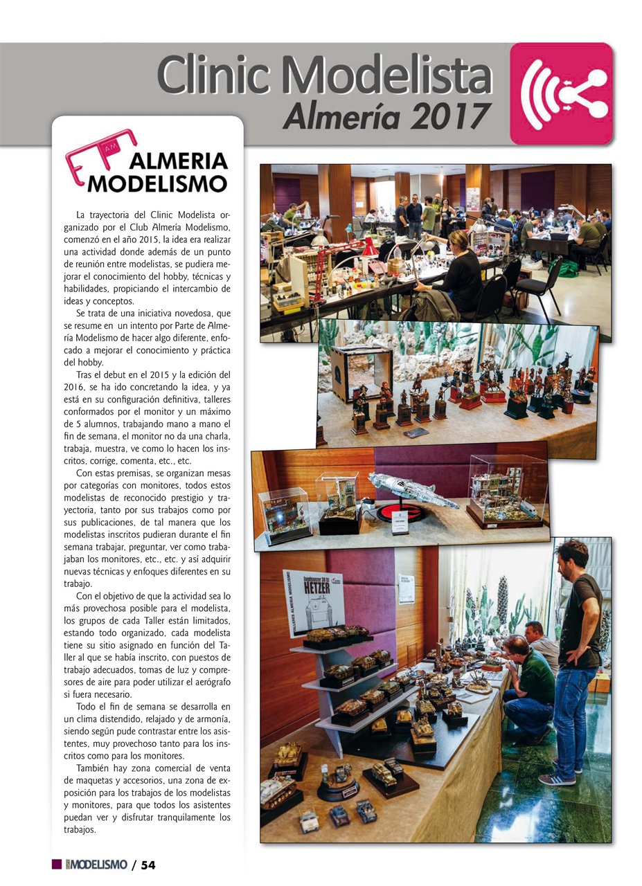 Euromodelismo Preview Pages