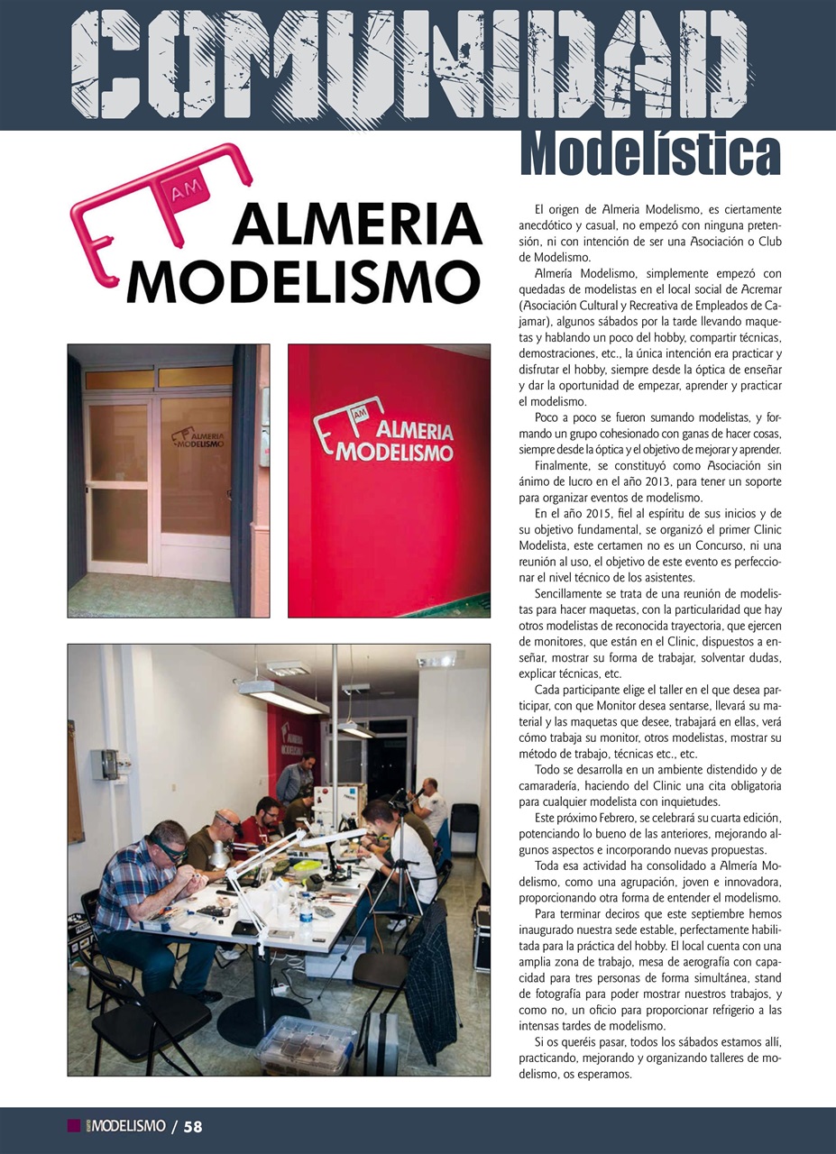 Euromodelismo Preview Pages